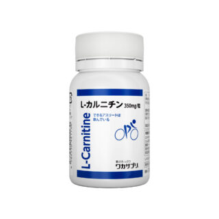 L-カルニチン